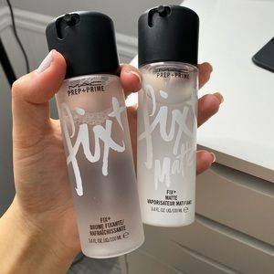 Mac Products Never used